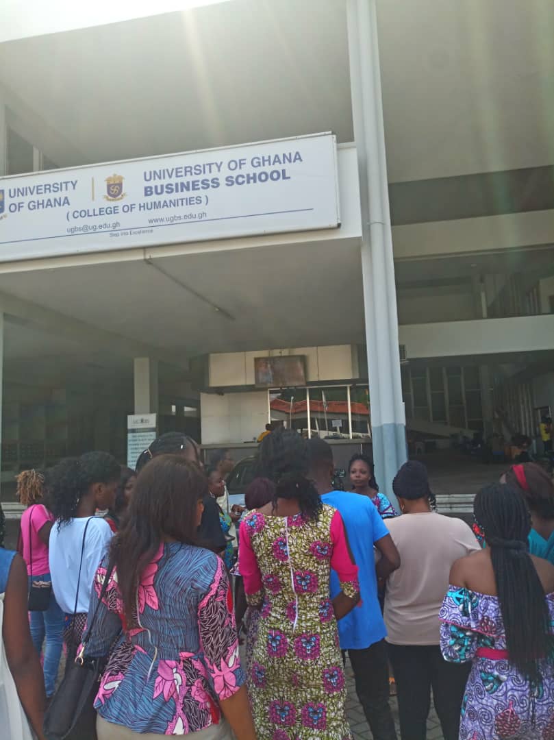 AD-ENAM Benin 2019, Immersion in Lingua Institute.